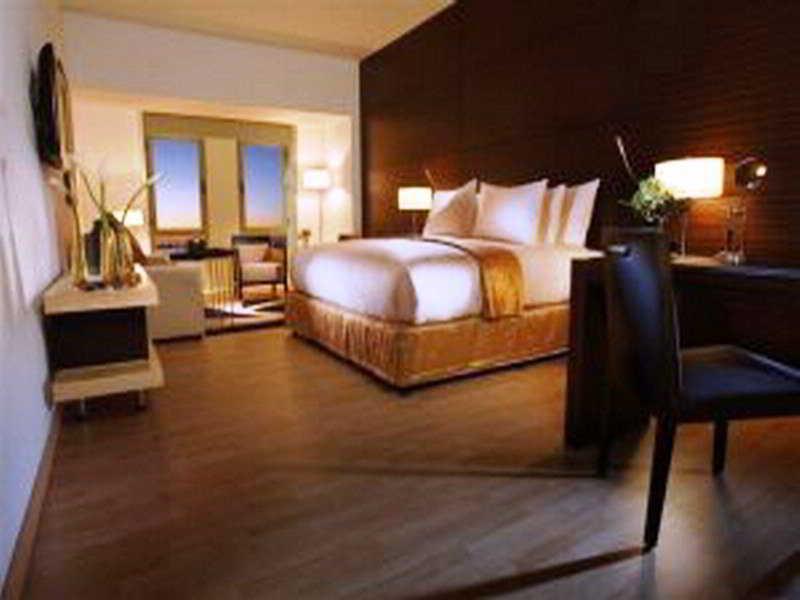 L'Hotel Bahrain Eksteriør billede